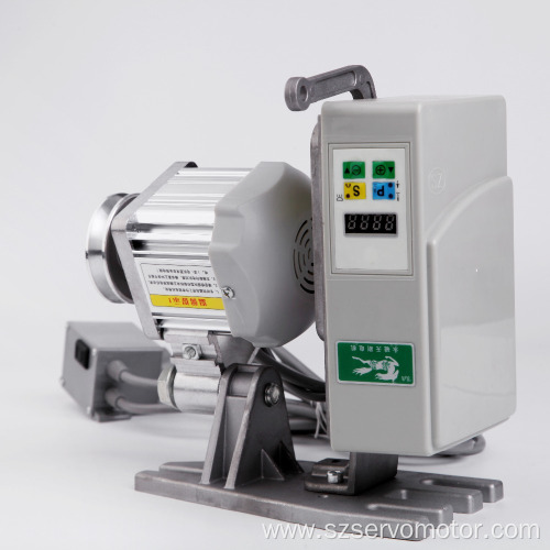 400W750W industrial sewing machine motor